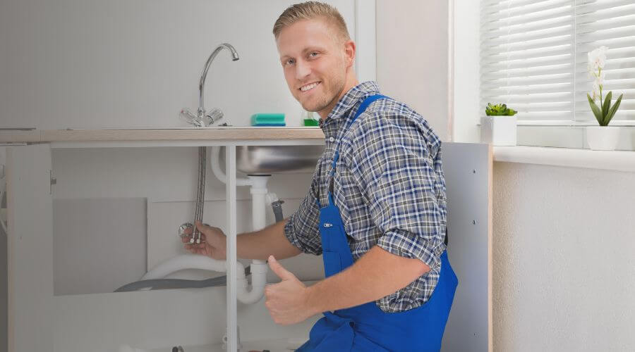 Weekend Plumber Service in Algonac, MI